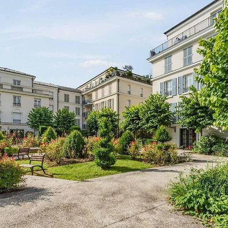 Cour Royal Apartment Near Disneyland Bmyguest Chessy  Exterior photo