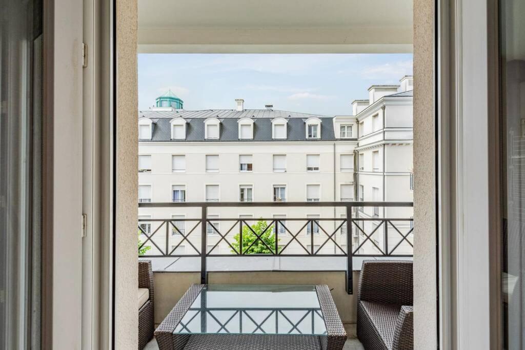Cour Royal Apartment Near Disneyland Bmyguest Chessy  Exterior photo